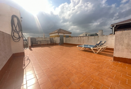 Herverkoop - Appartement / flat - Orihuela - Inland