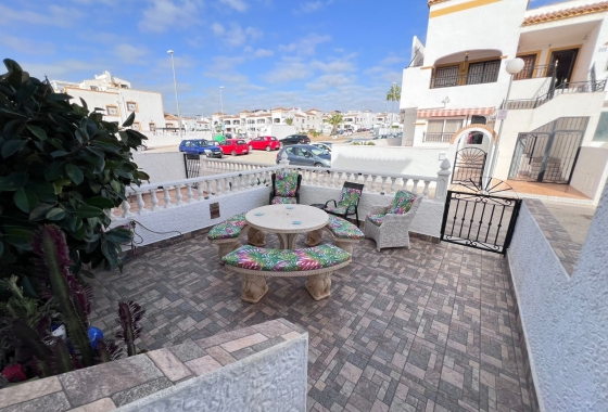 Herverkoop - Appartement / flat - Orihuela - Inland