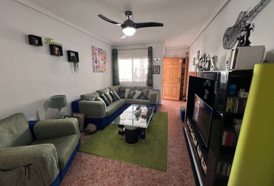 Herverkoop - Appartement / flat - Orihuela - Inland