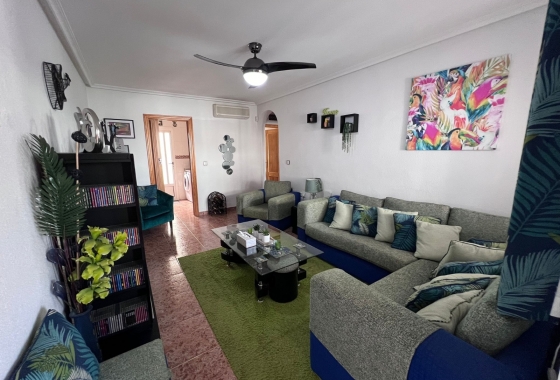 Herverkoop - Appartement / flat - Orihuela - Inland