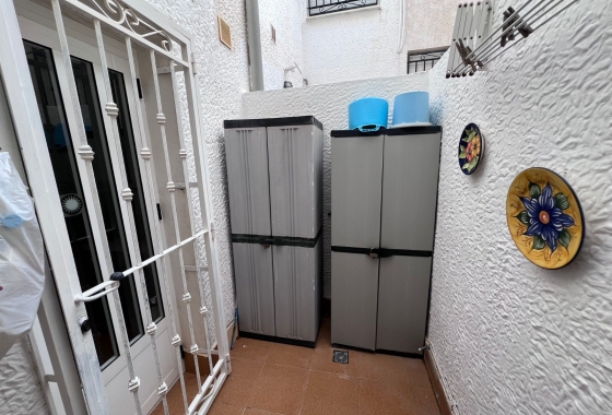 Herverkoop - Appartement / flat - Orihuela - Inland