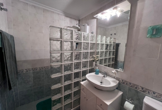 Herverkoop - Appartement / flat - Orihuela - Inland