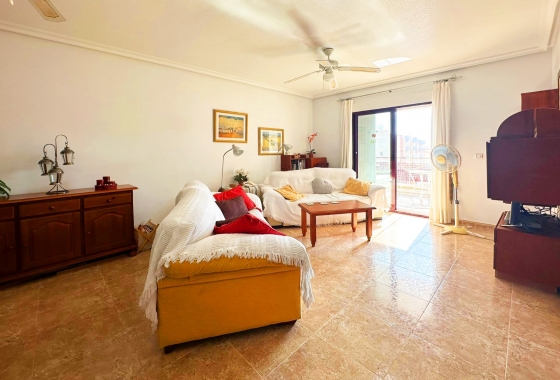 Herverkoop - Appartement / flat - Orihuela Costa - Costa Blanca