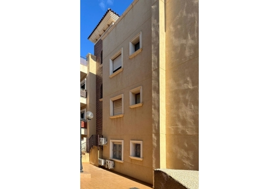 Herverkoop - Appartement / flat - Orihuela Costa - Costa Blanca