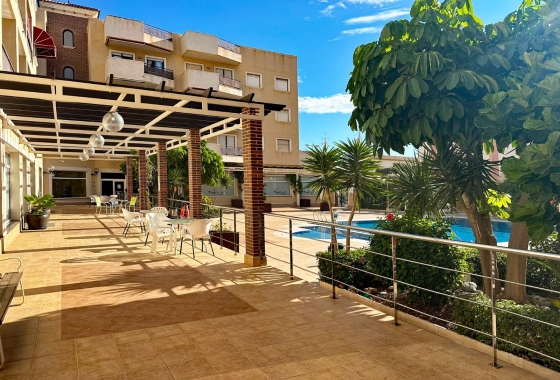 Herverkoop - Appartement / flat - Orihuela Costa - Costa Blanca