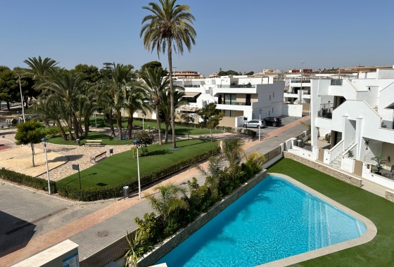 Herverkoop - Appartement / flat - San Pedro del Pinatar - Costa Calida