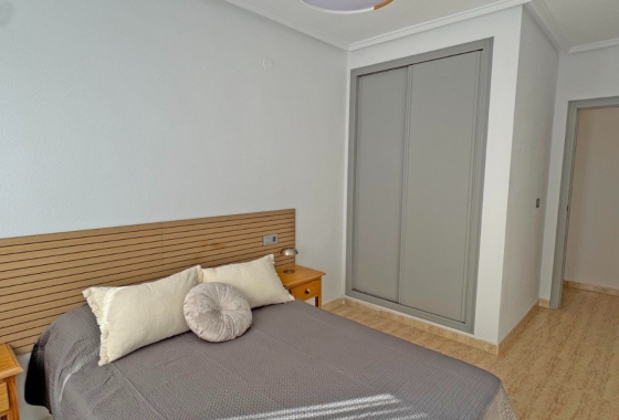 Herverkoop - Appartement / flat - Torrevieja - Costa Blanca