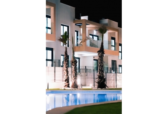 Herverkoop - Bungalow - Orihuela Costa - Costa Blanca