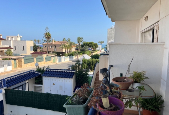 Herverkoop - Appartement / flat - Torrevieja - La Veleta