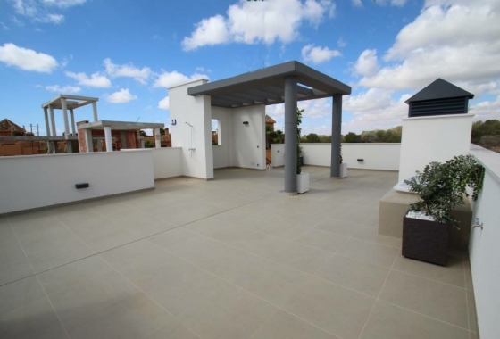 Nieuwbouw Woningen - Villa - Cartagena - Playa Honda