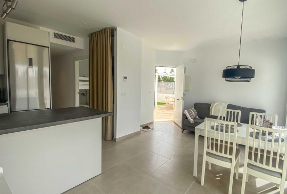 Nieuwbouw Woningen - Villa - Los Alcazares - Serena Golf