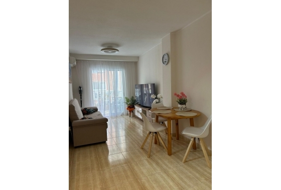 Herverkoop - Appartement / flat - Torrevieja - Playa del Cura