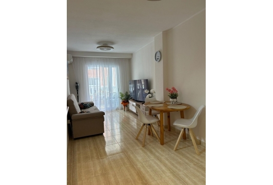 Herverkoop - Appartement / flat - Torrevieja - Playa del Cura