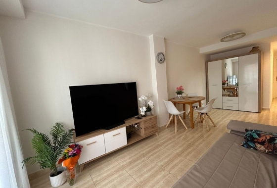 Herverkoop - Appartement / flat - Torrevieja - Playa del Cura