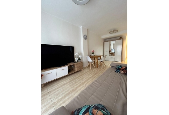 Herverkoop - Appartement / flat - Torrevieja - Playa del Cura