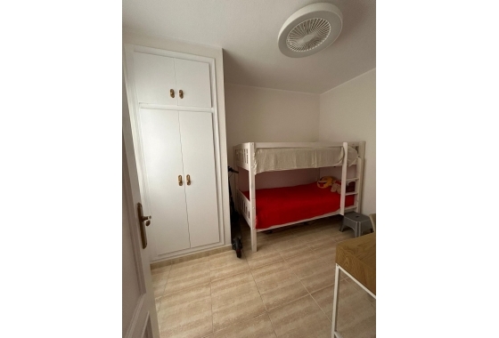 Herverkoop - Appartement / flat - Torrevieja - Playa del Cura