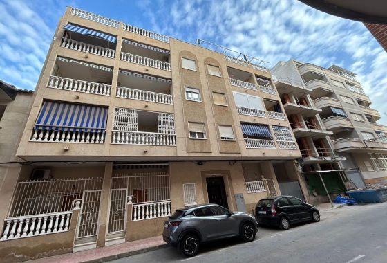 Herverkoop - Appartement / flat - Torrevieja - Playa del Cura