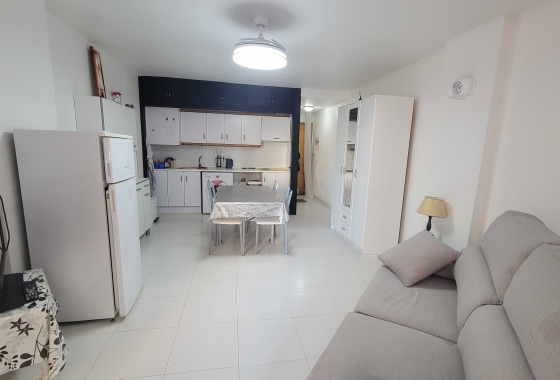 Herverkoop - Appartement / flat - Torrevieja - Costa Blanca