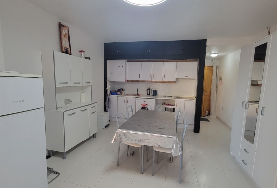 Herverkoop - Appartement / flat - Torrevieja - Costa Blanca