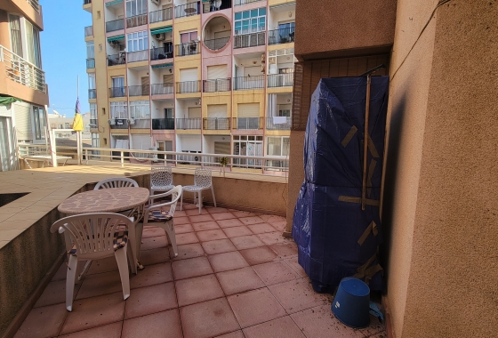 Herverkoop - Appartement / flat - Torrevieja - Costa Blanca