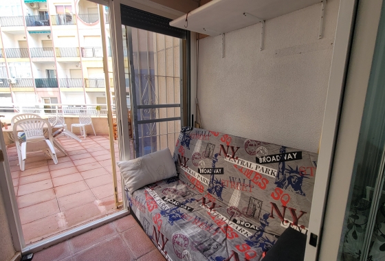 Herverkoop - Appartement / flat - Torrevieja - Costa Blanca