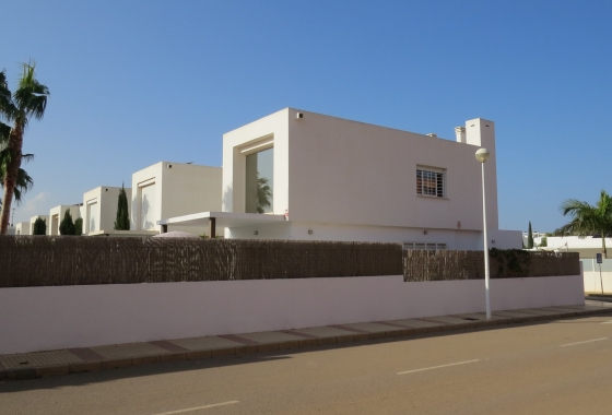 Herverkoop - Villa - Cartagena - Costa Calida