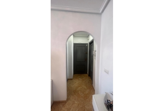 Herverkoop - Appartement / flat - Torrevieja - Centro