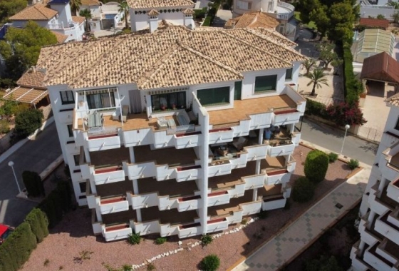 Herverkoop - Appartement / flat - Orihuela Costa - Costa Blanca