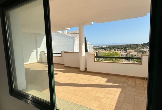 Herverkoop - Appartement / flat - Orihuela Costa - Costa Blanca