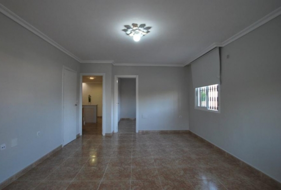 Herverkoop - Villa - Torrevieja - La Siesta - El Salado - Torreta