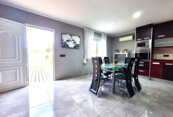 Herverkoop - Bungalow - Torrevieja - San Luis