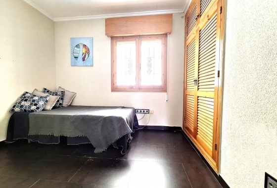 Herverkoop - Bungalow - Torrevieja - San Luis