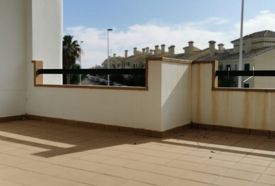 Herverkoop - Appartement / flat - Orihuela Costa - Costa Blanca