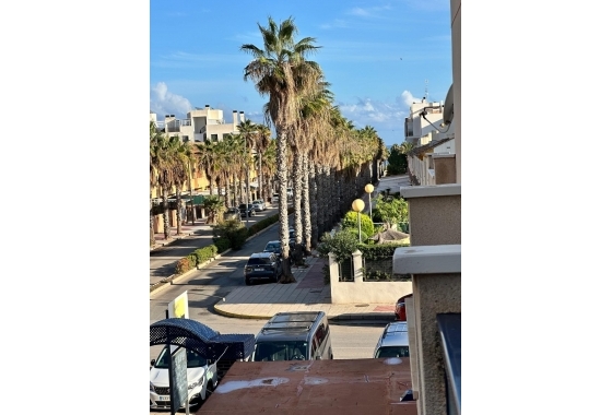 Herverkoop - Appartement / flat - Orihuela Costa - Campoamor