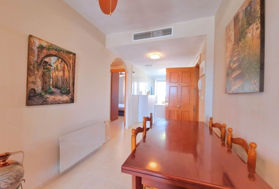 Herverkoop - Appartement / flat - Mar de Cristal - Costa Calida