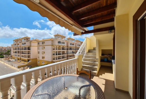 Herverkoop - Appartement / flat - Mar de Cristal - Costa Calida