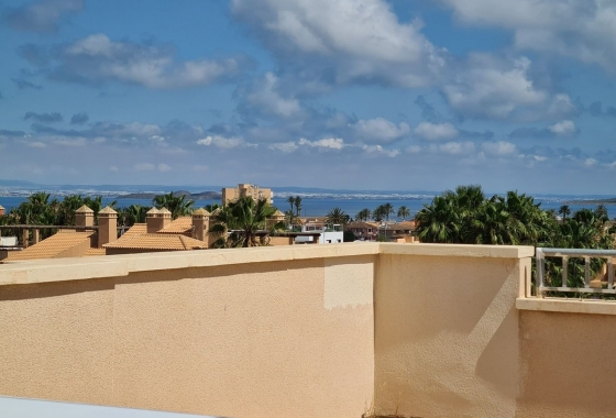 Herverkoop - Appartement / flat - Mar de Cristal - Costa Calida