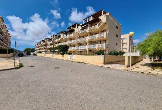 Herverkoop - Appartement / flat - Mar de Cristal - Costa Calida