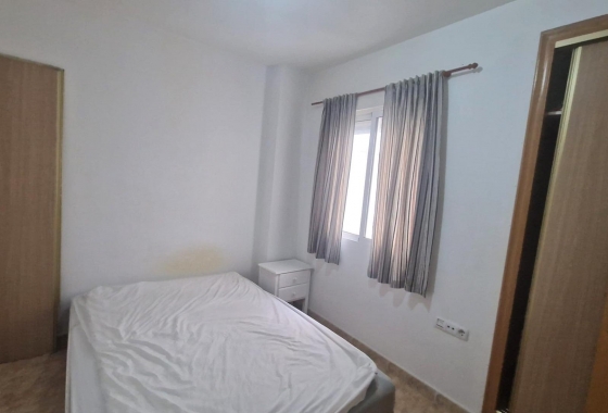 Herverkoop - Appartement / flat - Torrevieja - Acequion