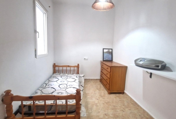 Herverkoop - Appartement / flat - Torrevieja - Acequion