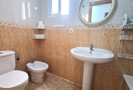 Herverkoop - Appartement / flat - Torrevieja - Acequion