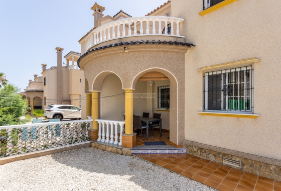 Herverkoop - Semi - Detached Villa - Guardamar del Segura - Urb el raso