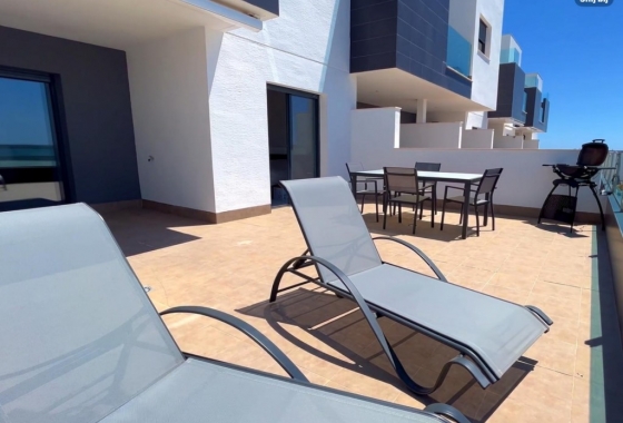 Herverkoop - Appartement / flat - Guardamar del Segura - Costa Blanca