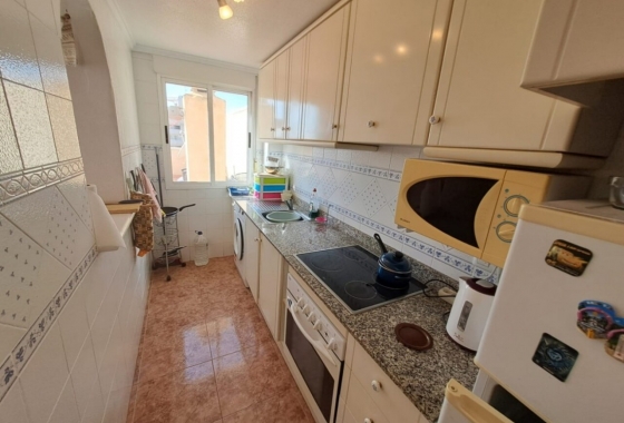 Herverkoop - Appartement / flat - Torrevieja - Costa Blanca