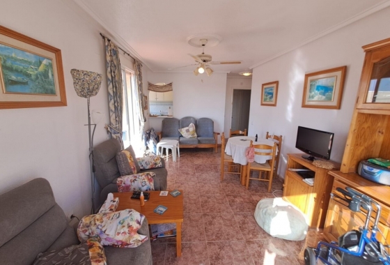 Herverkoop - Appartement / flat - Torrevieja - Costa Blanca