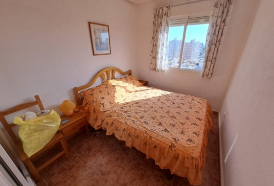 Herverkoop - Appartement / flat - Torrevieja - Costa Blanca