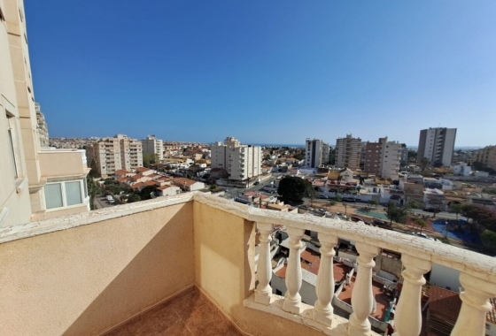 Herverkoop - Appartement / flat - Torrevieja - Costa Blanca