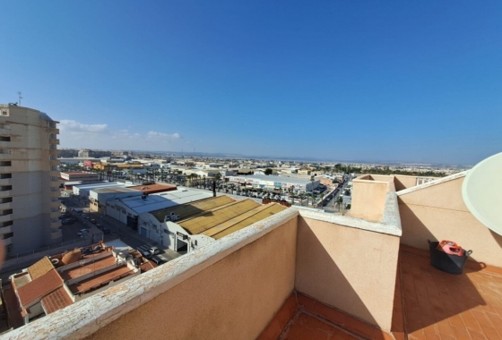 Herverkoop - Appartement / flat - Torrevieja - Costa Blanca