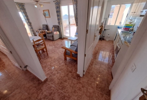 Herverkoop - Appartement / flat - Torrevieja - Costa Blanca