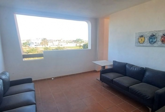 Herverkoop - Appartement / flat - Torre Pacheco - Inland